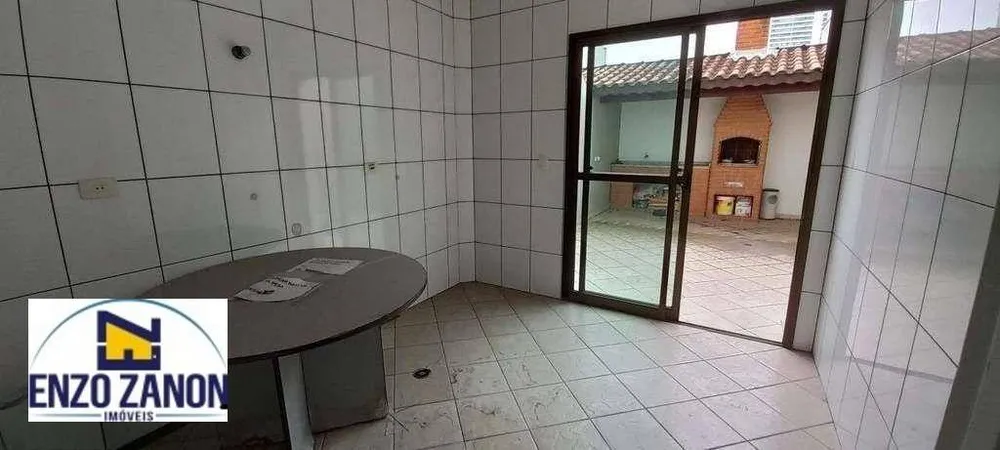 Sobrado, 4 quartos, 226 m² - Foto 3