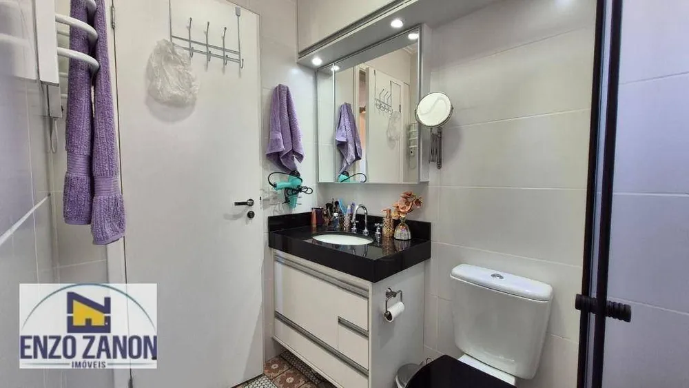 Apartamento, 3 quartos, 94 m² - Foto 9