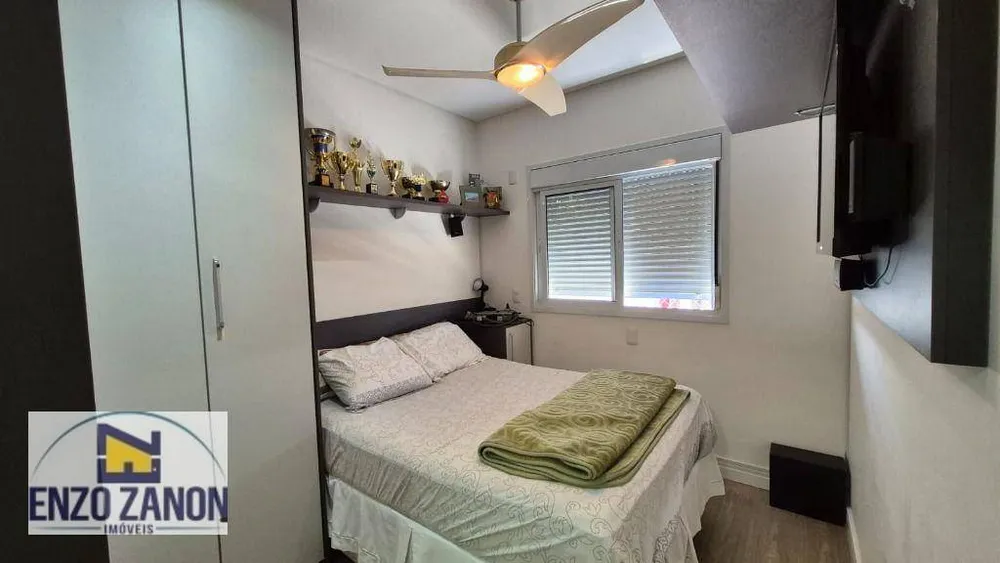 Apartamento, 3 quartos, 94 m² - Foto 7