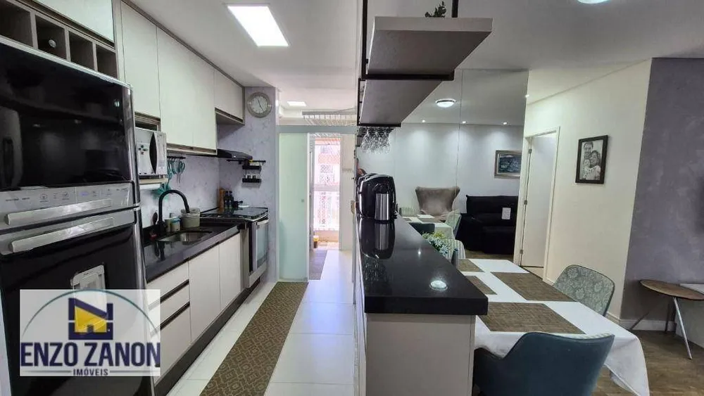 Apartamento, 3 quartos, 94 m² - Foto 4