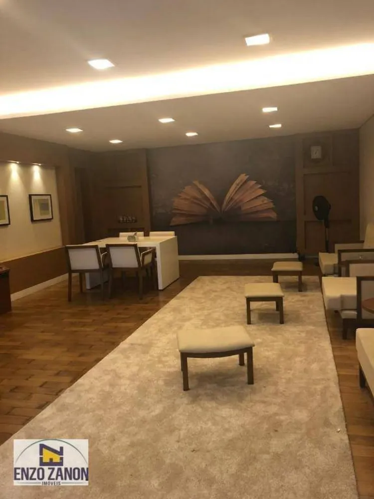 Apartamento, 3 quartos, 94 m² - Foto 3