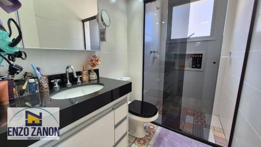 Apartamento, 3 quartos, 94 m² - Foto 6