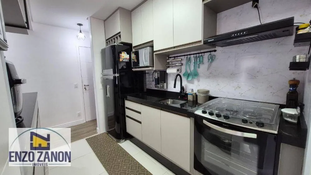 Apartamento, 3 quartos, 94 m² - Foto 4