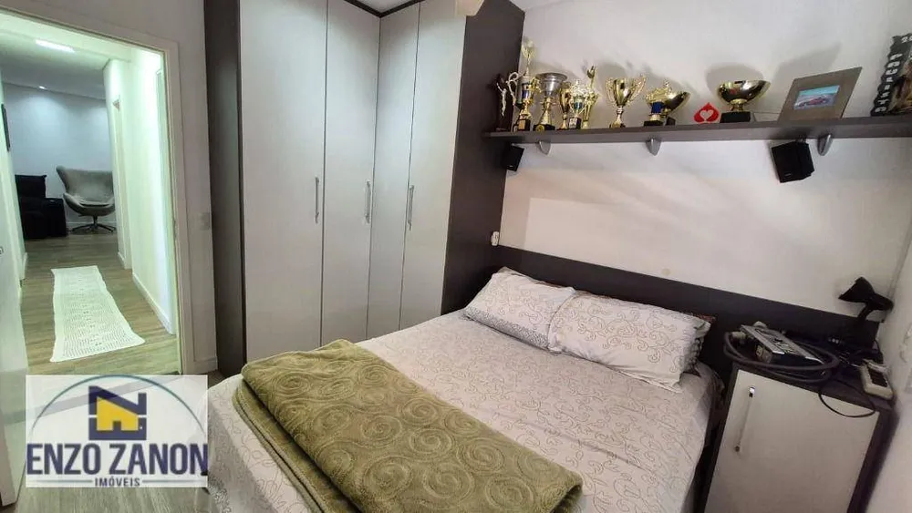 Apartamento, 3 quartos, 94 m² - Foto 6
