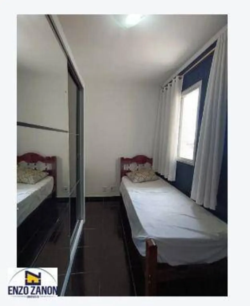 Apartamento, 3 quartos, 70 m² - Foto 1