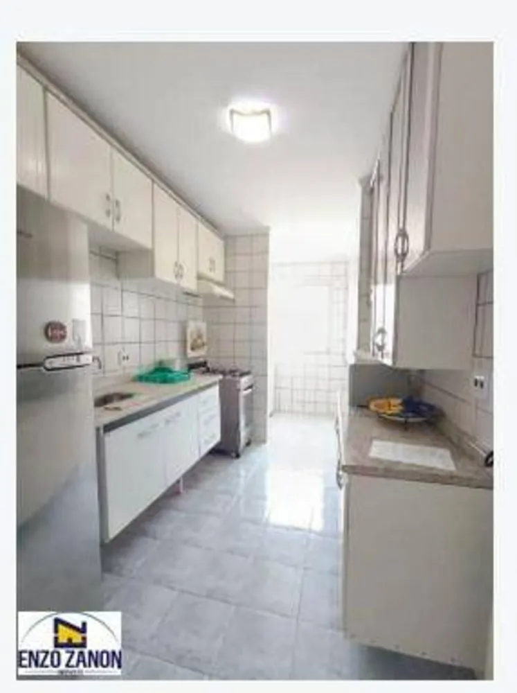 Apartamento, 3 quartos, 70 m² - Foto 3