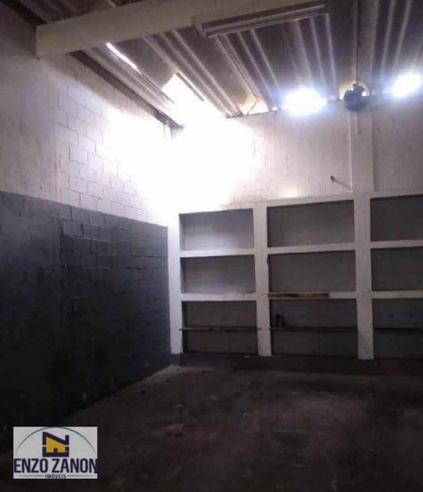 Depósito-Galpão, 350 m² - Foto 4