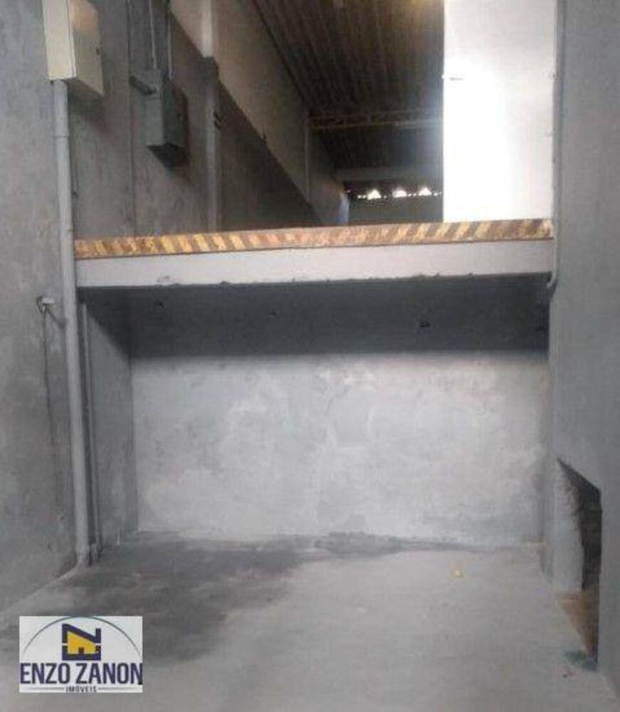 Depósito-Galpão, 350 m² - Foto 2