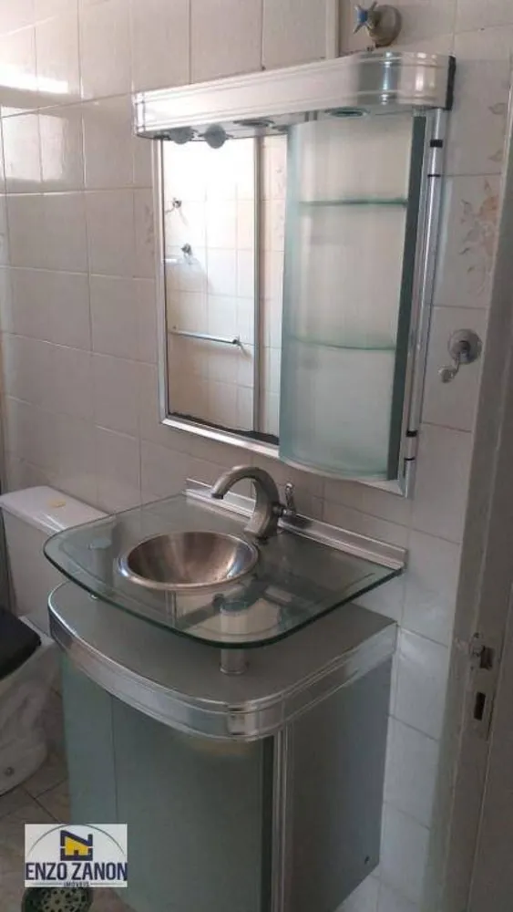 Apartamento, 2 quartos, 57 m² - Foto 8