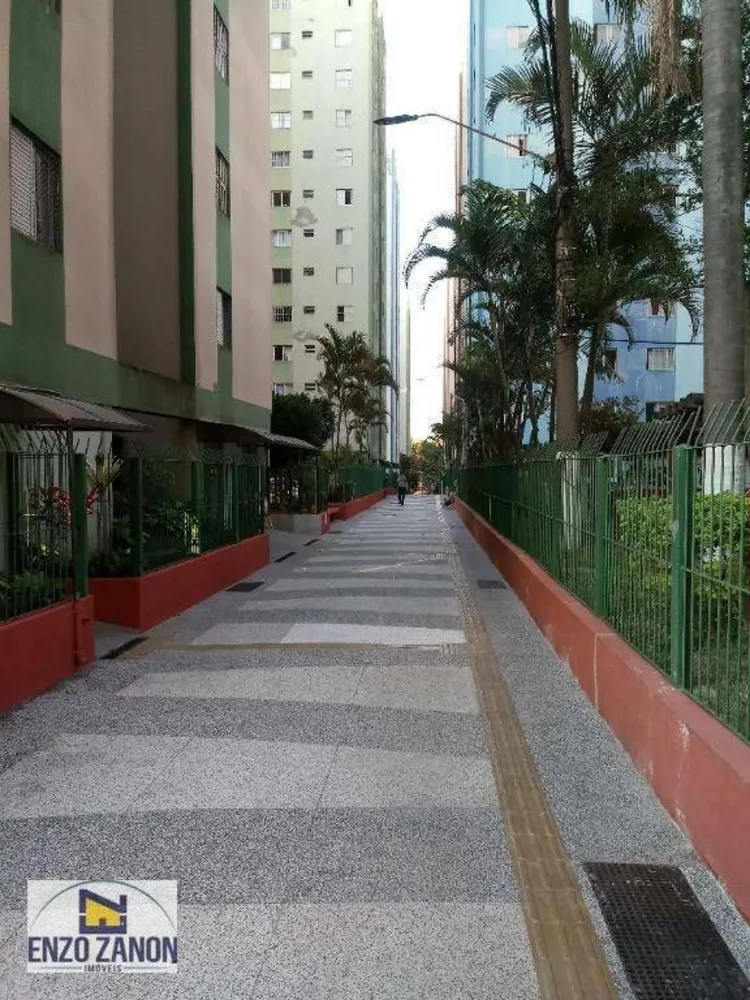 Apartamento, 2 quartos, 57 m² - Foto 2