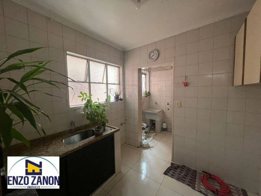 Apartamento, 2 quartos, 57 m² - Foto 6