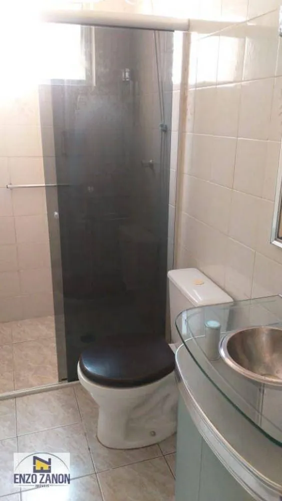 Apartamento, 2 quartos, 57 m² - Foto 9