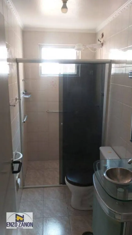 Apartamento, 2 quartos, 57 m² - Foto 7