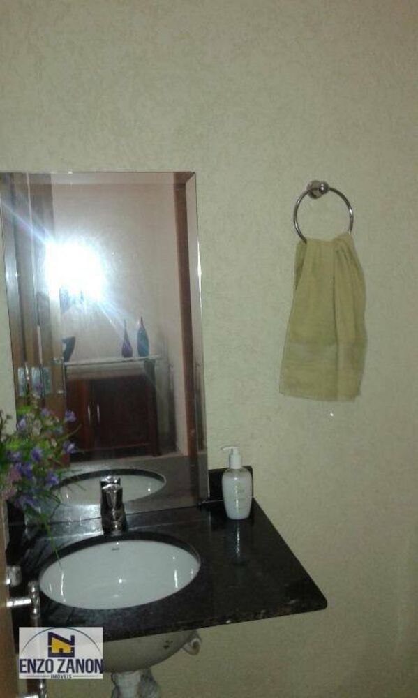 Sobrado, 3 quartos, 220 m² - Foto 6