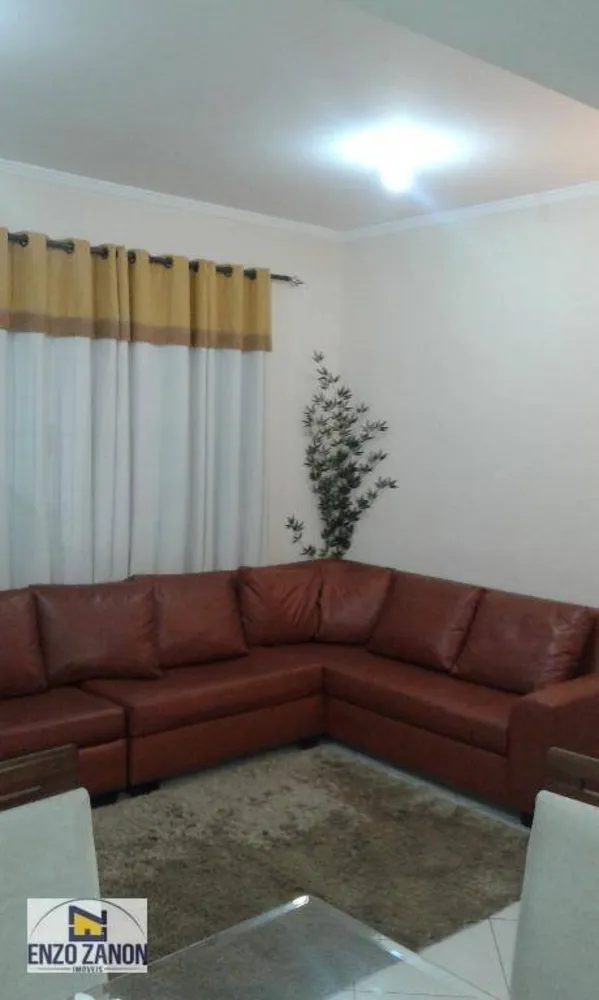 Sobrado, 3 quartos, 220 m² - Foto 3