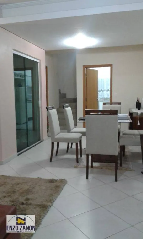 Sobrado, 3 quartos, 220 m² - Foto 1