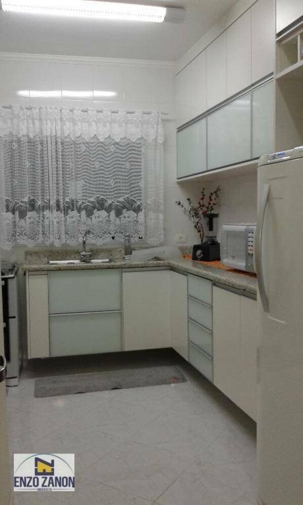 Sobrado, 3 quartos, 220 m² - Foto 4