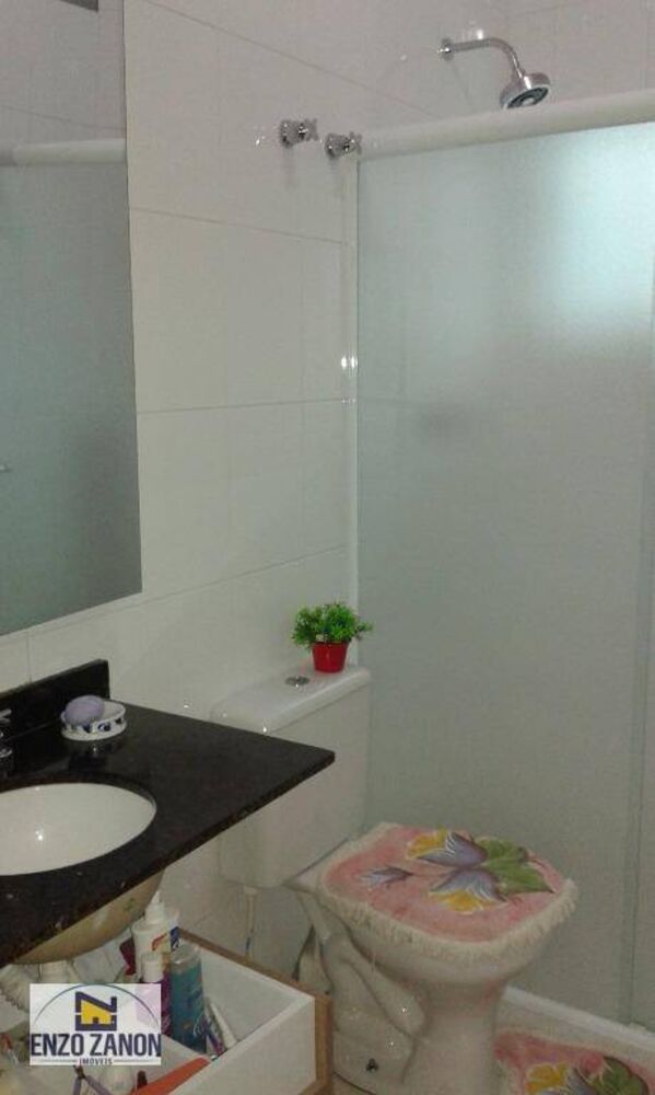 Sobrado, 3 quartos, 220 m² - Foto 12