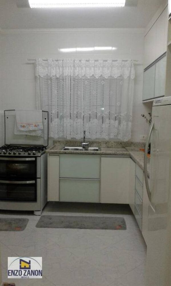 Sobrado, 3 quartos, 220 m² - Foto 5