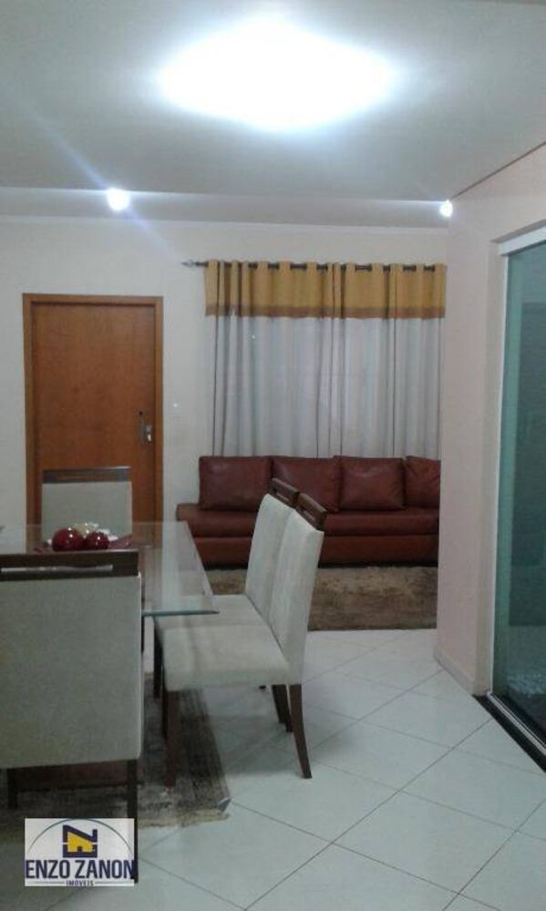 Sobrado, 3 quartos, 220 m² - Foto 2