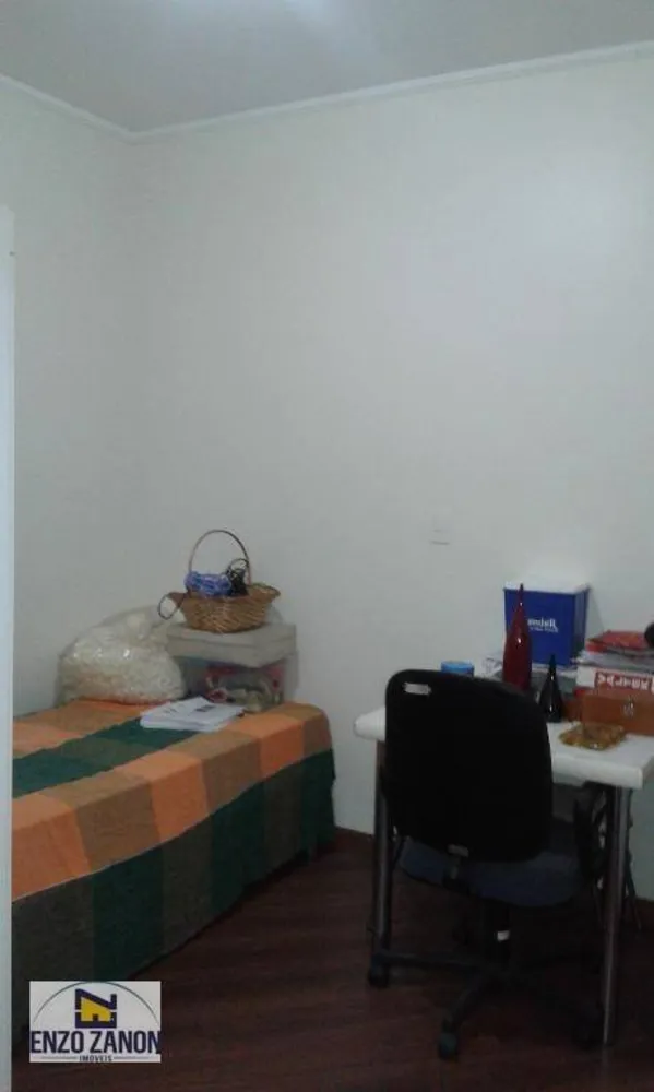 Sobrado, 3 quartos, 220 m² - Foto 9