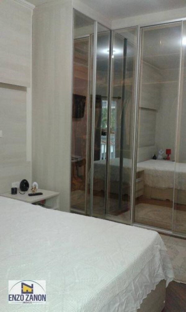 Sobrado, 3 quartos, 220 m² - Foto 11