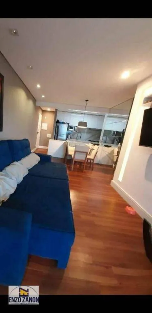Apartamento, 2 quartos, 94 m² - Foto 3
