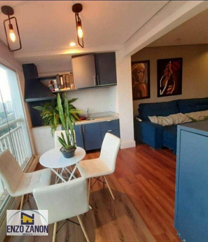 Apartamento, 2 quartos, 94 m² - Foto 8