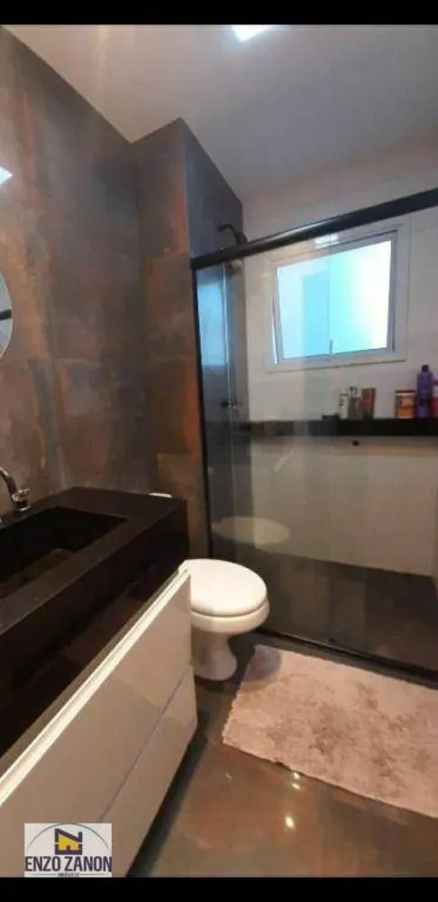 Apartamento, 2 quartos, 94 m² - Foto 9