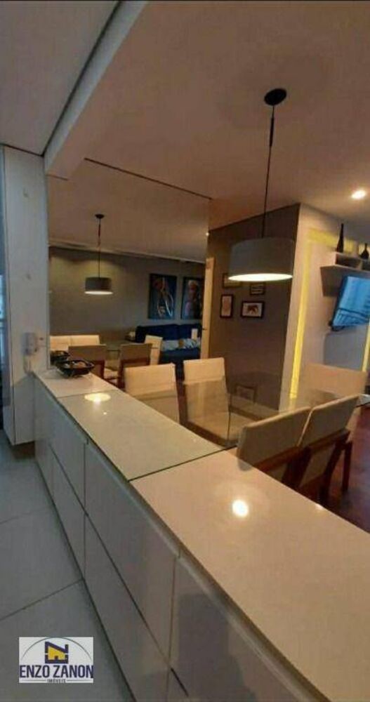 Apartamento, 2 quartos, 94 m² - Foto 3