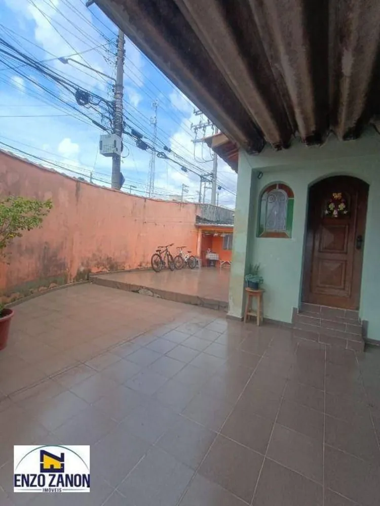 Casa, 3 quartos, 114 m² - Foto 2