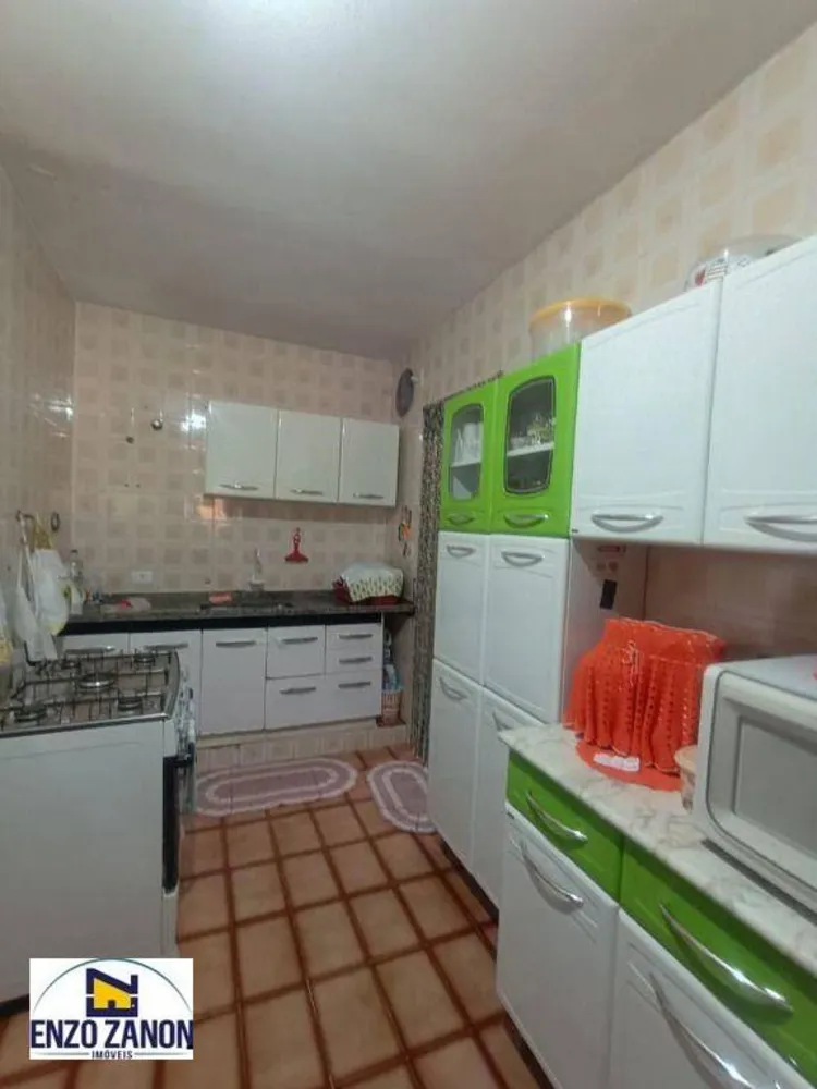 Casa, 3 quartos, 114 m² - Foto 6