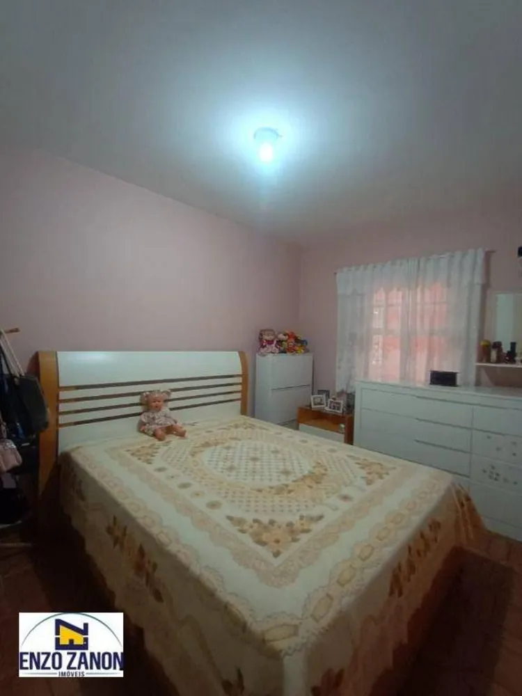 Casa, 3 quartos, 114 m² - Foto 8
