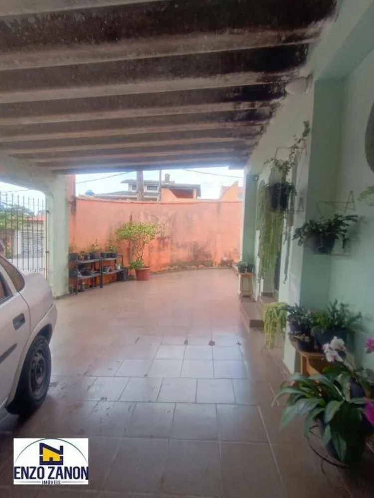 Casa, 3 quartos, 114 m² - Foto 12