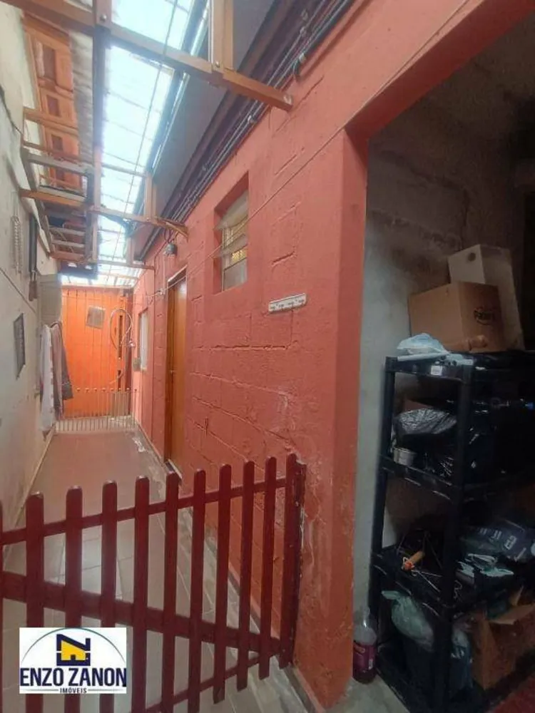 Casa, 3 quartos, 114 m² - Foto 11