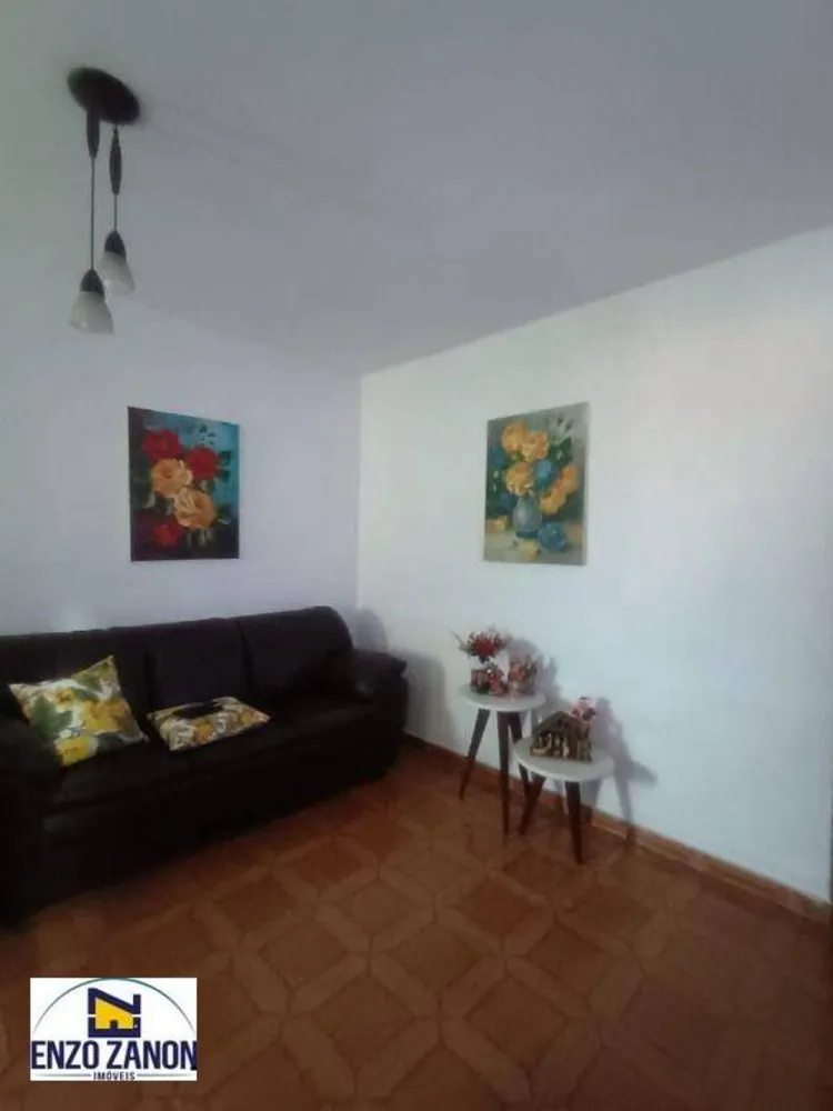 Casa, 3 quartos, 114 m² - Foto 4