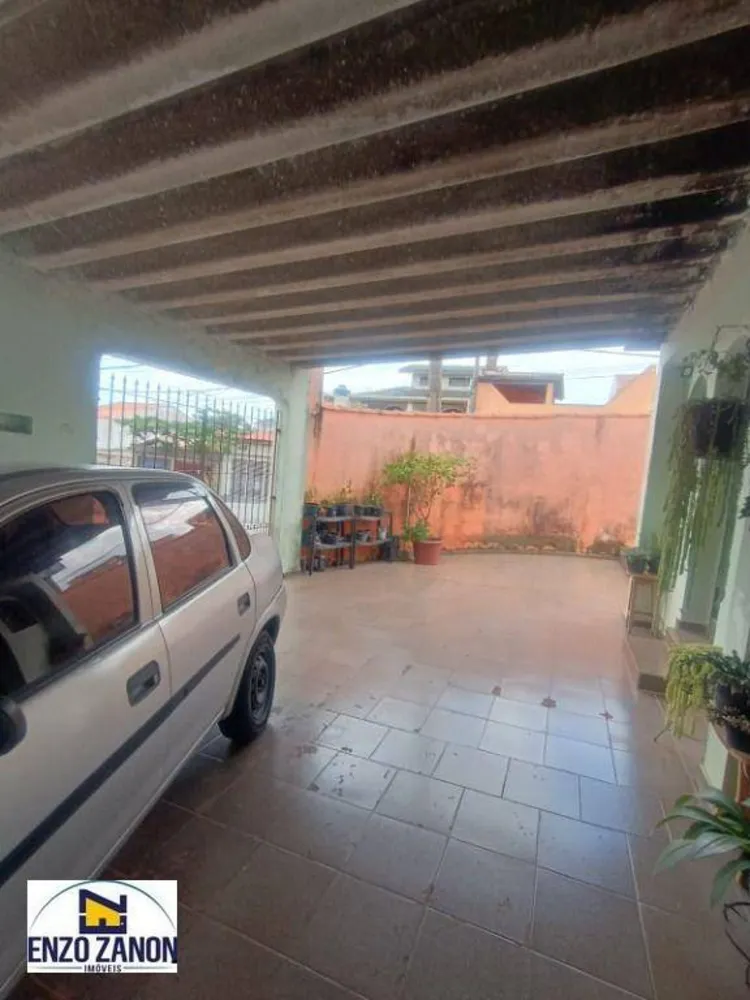 Casa, 3 quartos, 114 m² - Foto 1
