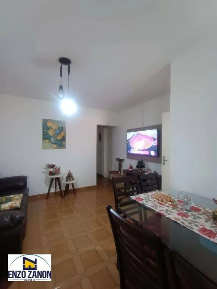 Casa, 3 quartos, 114 m² - Foto 5