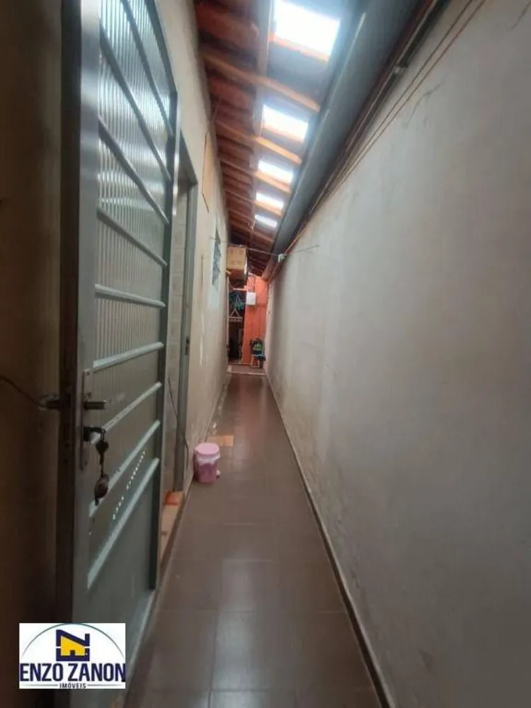 Casa, 3 quartos, 114 m² - Foto 3