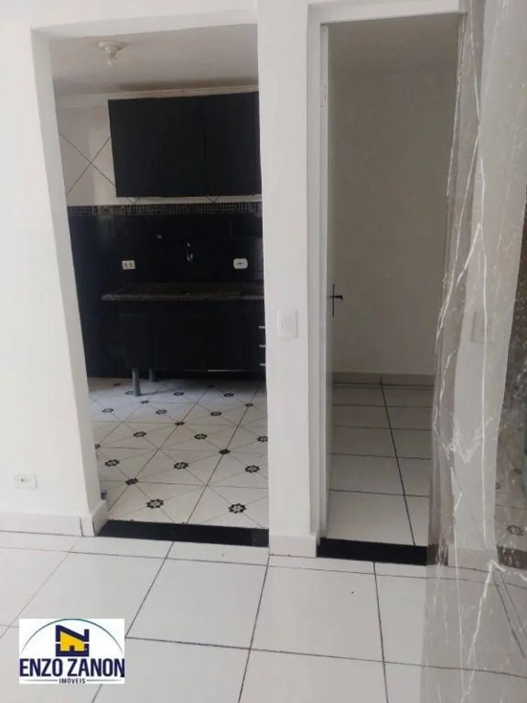 Apartamento, 2 quartos, 54 m² - Foto 4