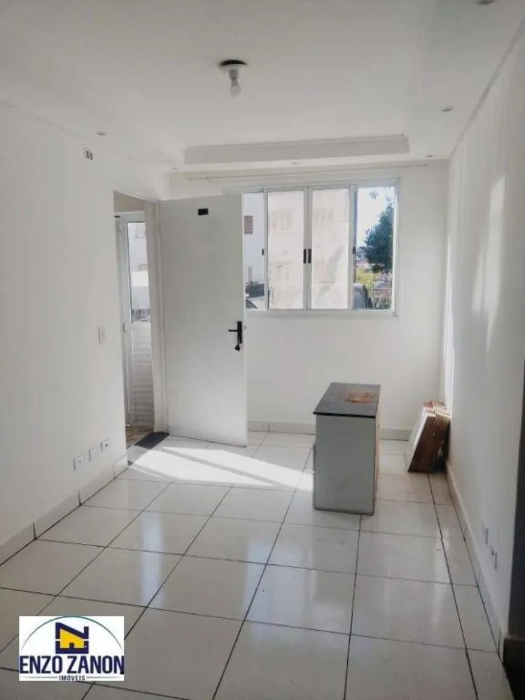 Apartamento, 2 quartos, 54 m² - Foto 2