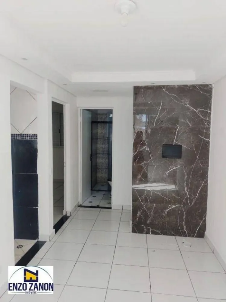 Apartamento, 2 quartos, 54 m² - Foto 3