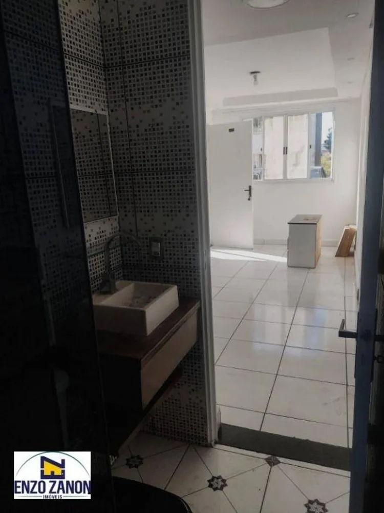 Apartamento, 2 quartos, 54 m² - Foto 11