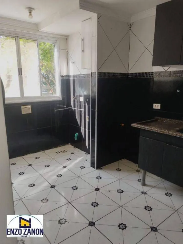 Apartamento, 2 quartos, 54 m² - Foto 6