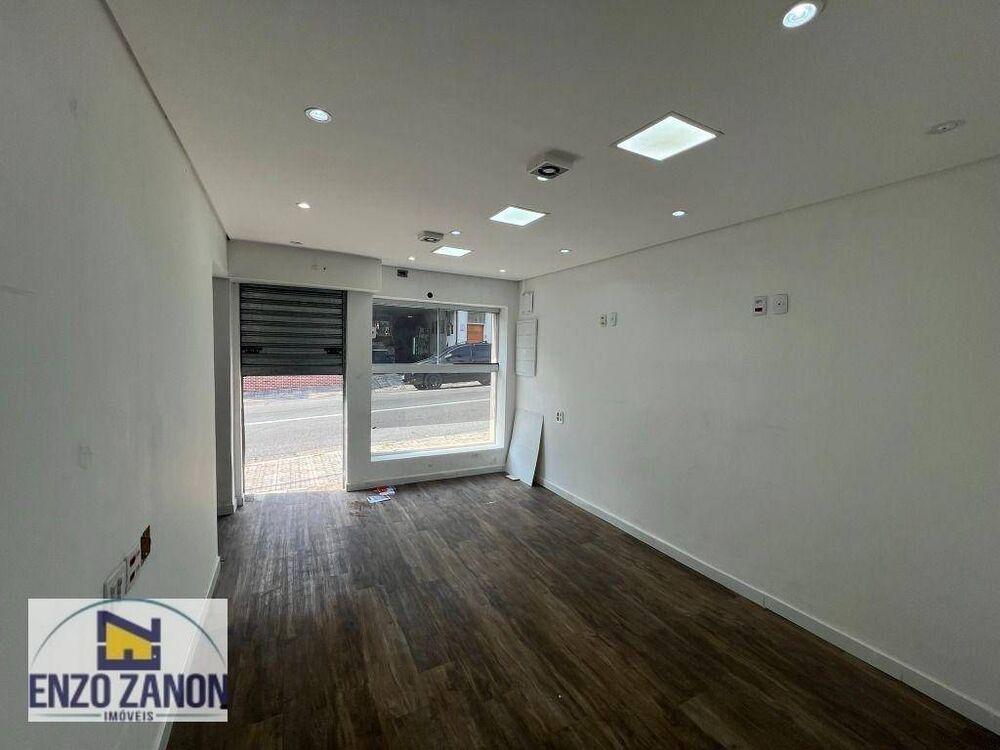 Loja-Salão, 65 m² - Foto 1