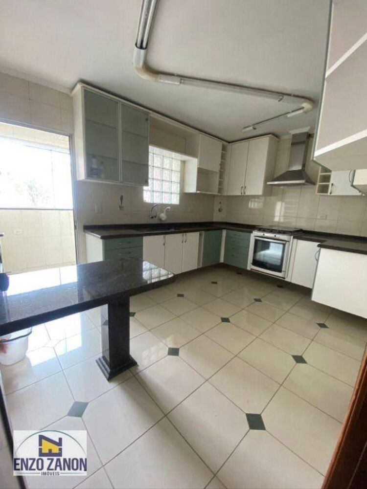 Apartamento, 3 quartos, 171 m² - Foto 5