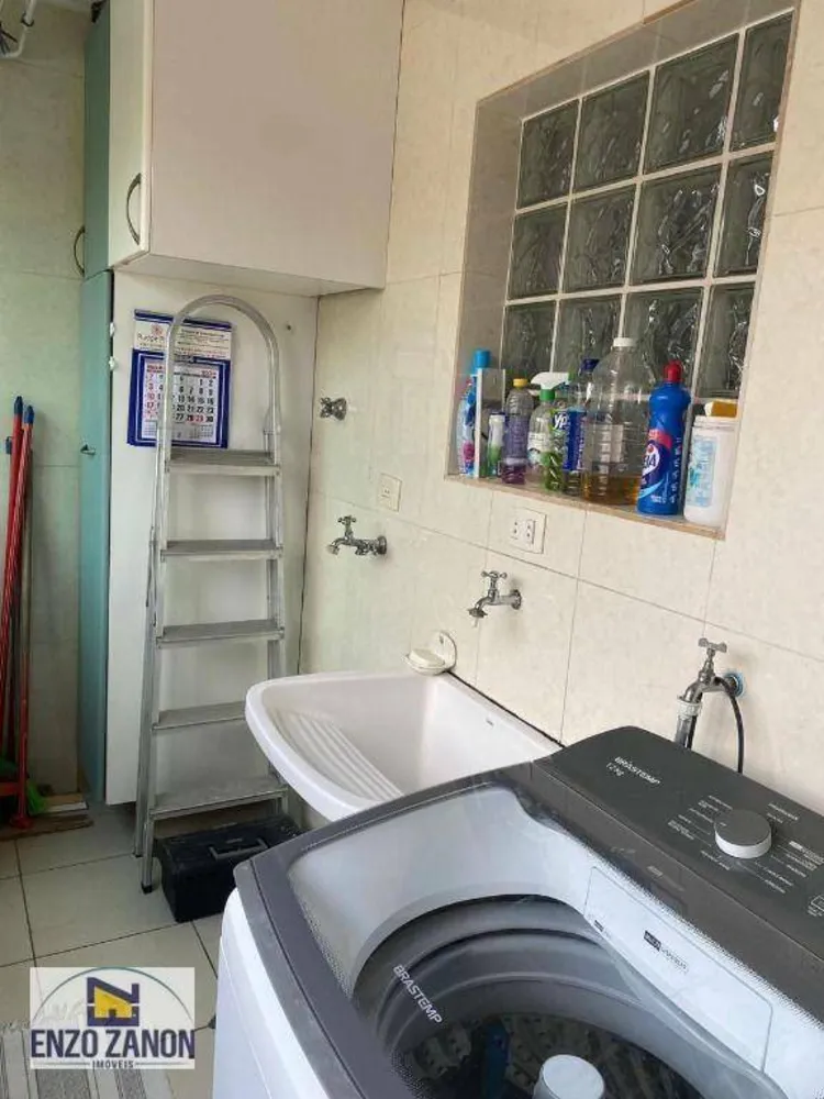 Apartamento, 3 quartos, 171 m² - Foto 9