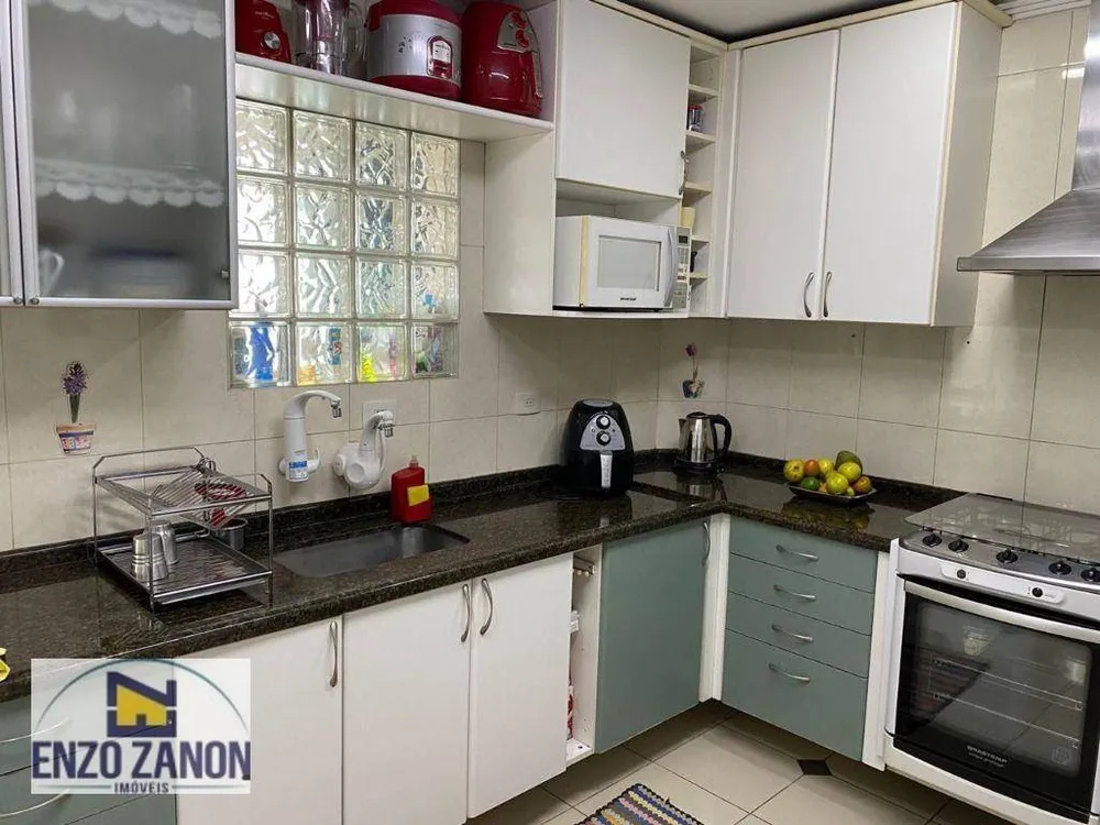 Apartamento, 3 quartos, 171 m² - Foto 2