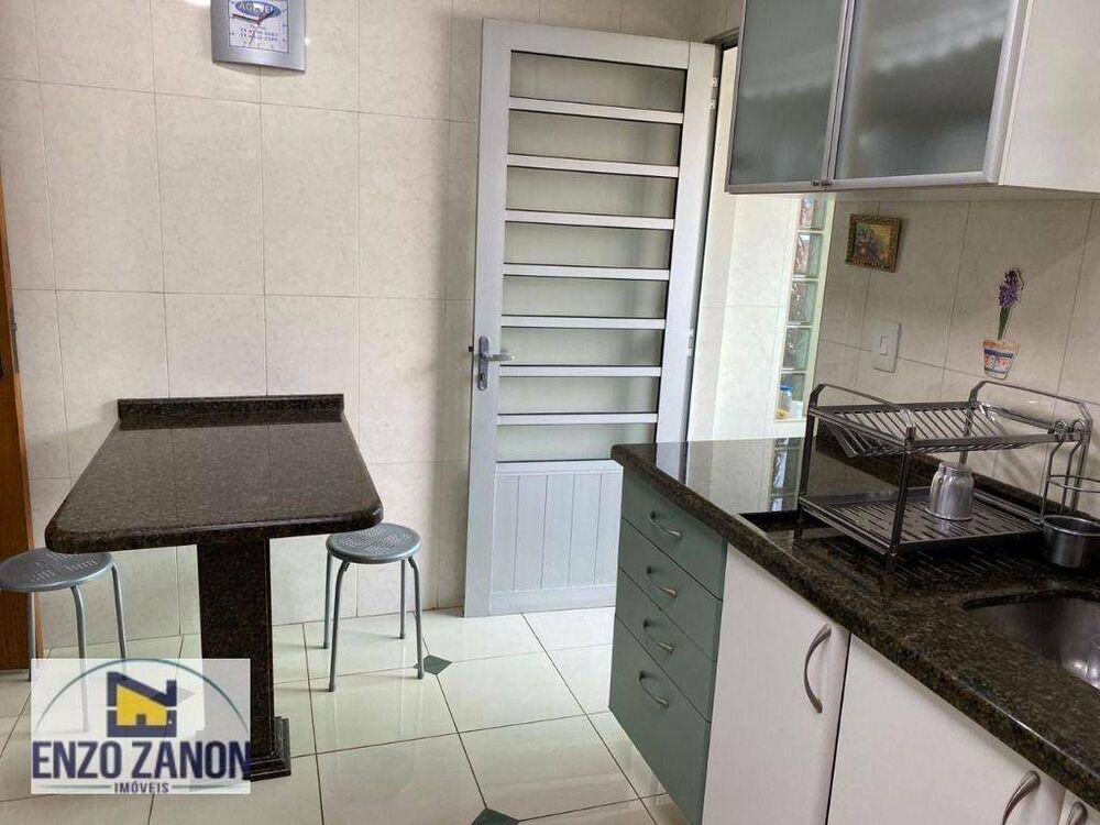 Apartamento, 3 quartos, 171 m² - Foto 7