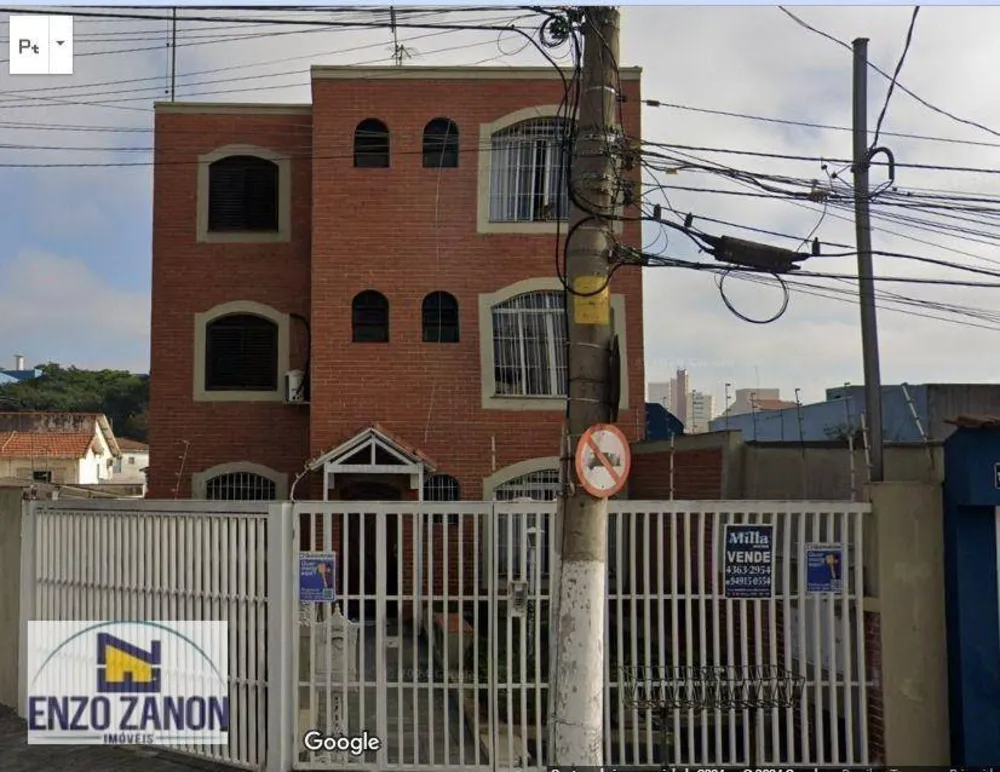 Apartamento, 3 quartos, 171 m² - Foto 3
